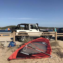 Jeep Wrangler Jk