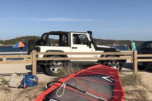 Jeep Wrangler Jk