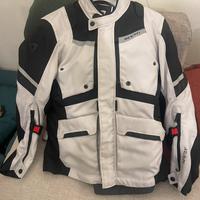 Giacca e pantalone Gore REVIT