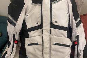 Giacca e pantalone Gore REVIT