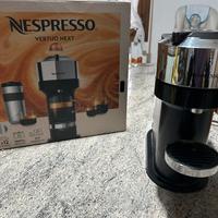 Nespresso vertuo next