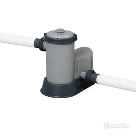 Pompa a cartuccia Bestway per piscina