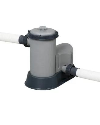 Pompa a cartuccia Bestway per piscina