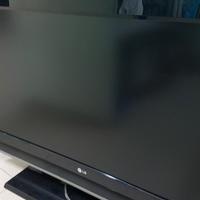 Tv lcd LG 37 pollici