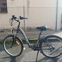 bicicletta smartway