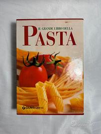 Il Grande Libro della Pasta – Ricettario Completo