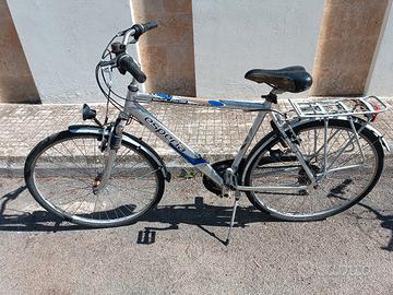 bici Esperia 