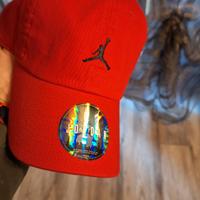 Cappellino Jordan 