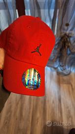 Cappellino Jordan 