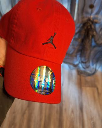 Cappellino Jordan 