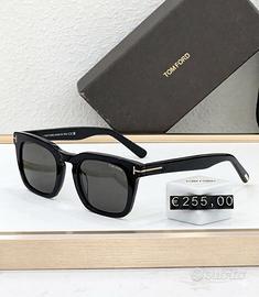 Tom Ford - Occhiali da Sole - Dax Ft0751