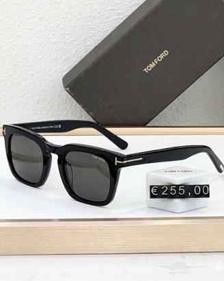Tom Ford - Occhiali da Sole - Dax Ft0751