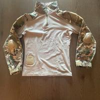 MIMETICA SOFTAIR  MILITARE MULTICAM JS TACTICAL