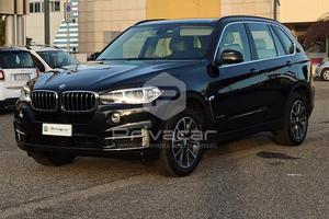 BMW X5 xDrive25d