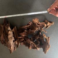 Legni acquario  1 metro