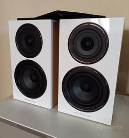 Diffusori Wharfedale 