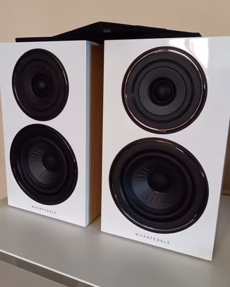 Diffusori Wharfedale 