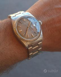 Rolex 1603