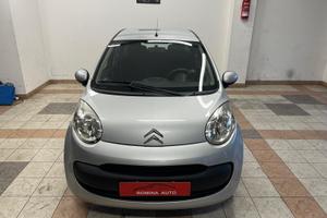 Citroen C1 1.0 5 porte BAC1