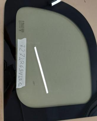 Vetro posteriore Destro Renault Kangoo + MONTAGGIO