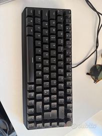 Tastiera Meccanica ENDORFY Thock 75% IT Red