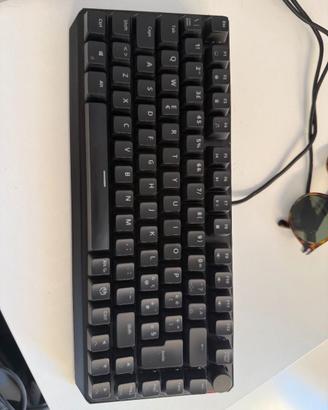 Tastiera Meccanica ENDORFY Thock 75% IT Red