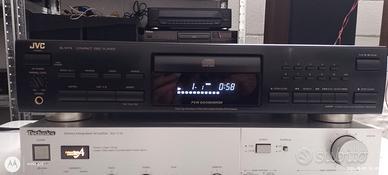 lettore cd JVC XL-V174