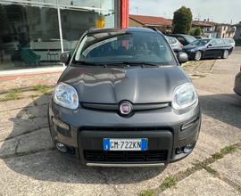 Fiat Panda Noleggio adatta anche a NEOPATENTATI