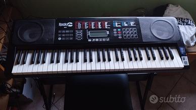 Tastiera Rockjam 