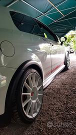 abarth grande punto esseesse 