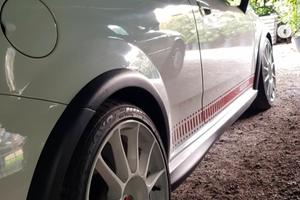 abarth grande punto esseesse 
