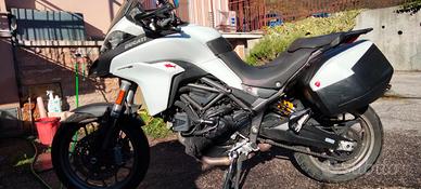 Ducati Multistrada 950