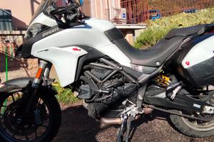 Ducati Multistrada 950