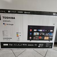 TV smart 55