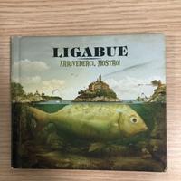 Ligabue arrivederci mostro!