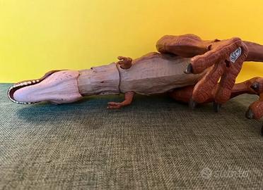 Dinosauro T-rex Jurassic World