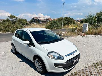 Fiat Punto Evo 1.3MLJT 150000KM FULL CHIAMA 2010