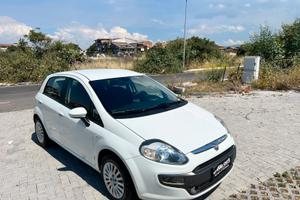 Fiat Punto Evo 1.3MLJT 150000KM FULL CHIAMA 2010