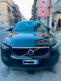 Volvo XC40, B3 Mild Ibrid, km 21.000