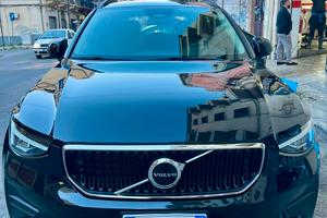 Volvo XC40, B3 Mild Ibrid, km 21.000