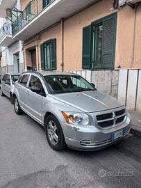 DODGE CALIBER