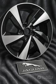 Cerchio in lega Jaguar F-Pace