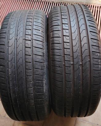 GOMME AUTO DI VARIE MISURE E MARCHE 