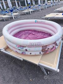 Gonfiabili e cose mare