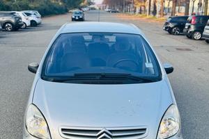 Citroen Xsara Picasso 1.6 16V Seduction Bi Energy 