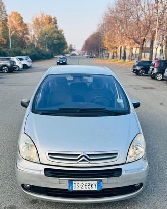 Citroen Xsara Picasso 1.6 16V Seduction Bi Energy 