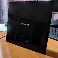 Modem Router Netgear AC1600