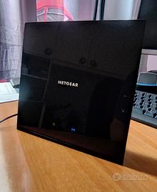 Modem Router Netgear AC1600