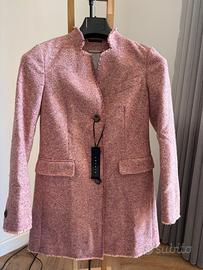 Cappotto Sisley