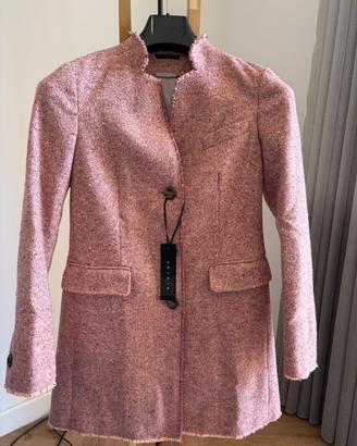 Cappotto Sisley